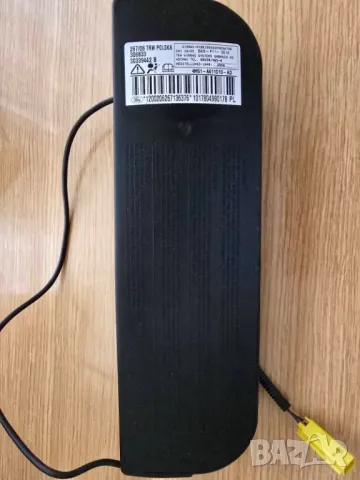 Еърбег за Форд Фиеста/Фокус/Ка/Фюжън, снимка 3 - Части - 50319163