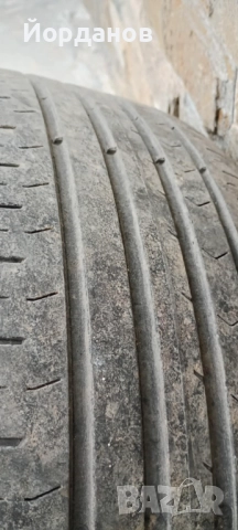 Алуминиеви джанти DOTZ 5x108  7Jx16H2, снимка 10 - Гуми и джанти - 52668198