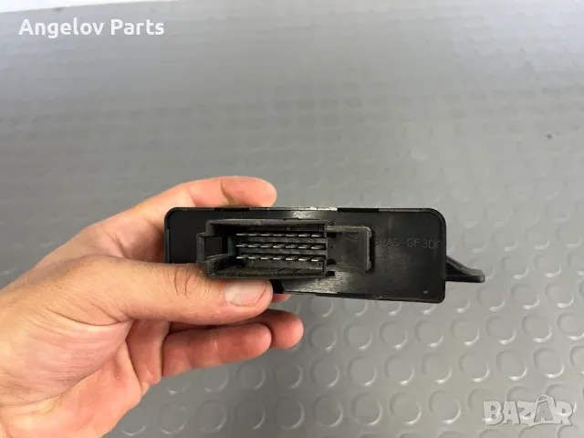 Модула на фаровете за Mercedes E-class W210 (фейс), снимка 2 - Части - 47272179