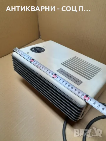 Соц Стара Българска  Печка Калорифер., снимка 8 - Антикварни и старинни предмети - 47984568