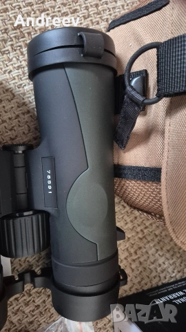 Бинокъл Vortex Crossfire HD 8x42, снимка 3 - Екипировка - 54081674