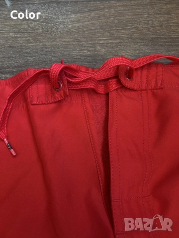 Vintage сърф къси панталони Quiksilver, снимка 5 - Къси панталони - 56004631