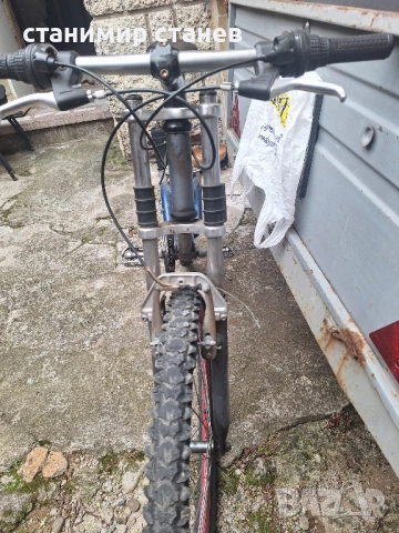 продава колело, снимка 2 - Велосипеди - 52053184