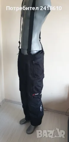 Alpinestars Andes V2 Drystar Mens Pant Cordura Size XL/36 НОВО! ОРИГИНАЛ! Мъжко Долнище!, снимка 5 - Спортни дрехи, екипи - 48133372