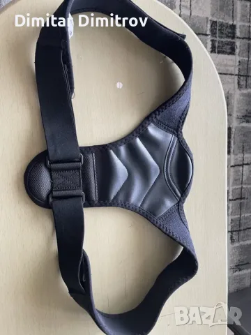 Коригиращ колан за гръб и раменете Jiafen TK569