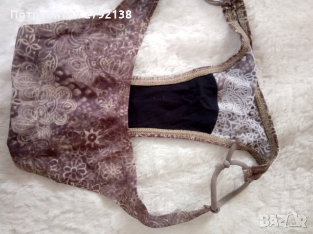 Дамски бански комплект, снимка 3 - Бански костюми - 31885945