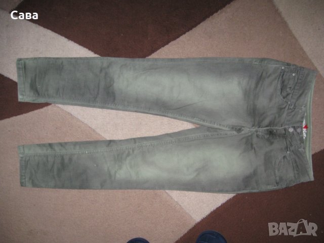 Дънки BUENA VISTA  дамски,М, снимка 2 - Дънки - 39215773