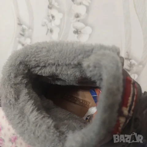 Napapijri Asta  номер 39  боти/ кецове/ обувки / маратонки , снимка 7 - Дамски боти - 48669532