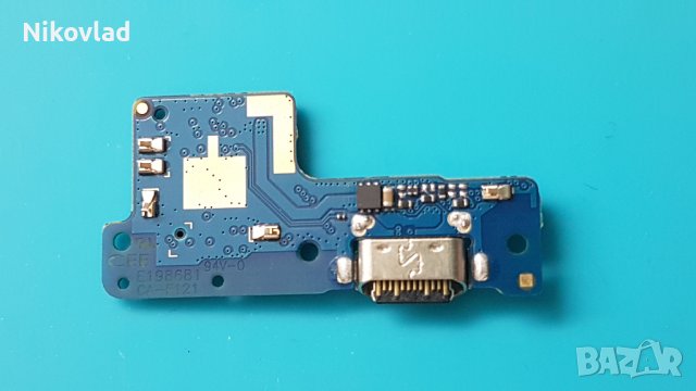 Блок захранване Nokia 5.3, снимка 2 - Резервни части за телефони - 37609500