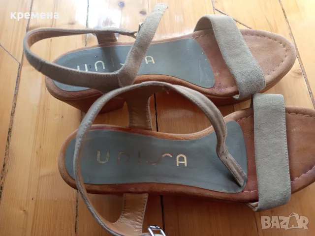 Unisa  сандали