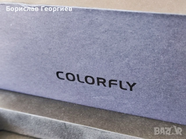 Colorfly C 10 Hi Fi Music player , снимка 5 - MP3 и MP4 плеъри - 50872832