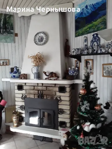 Къща за продажба, снимка 8 - Къщи - 48833632