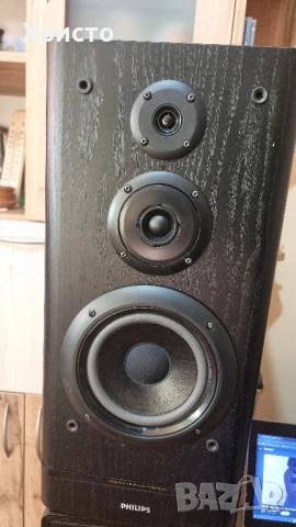 тонколони philips FB 320, снимка 2 - Тонколони - 52242897