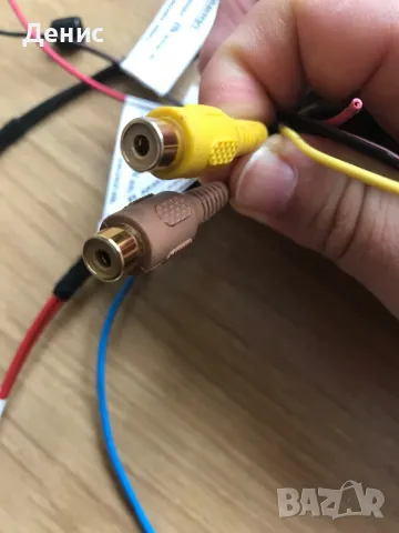 Изработвам букси с кабели за суббуфери , снимка 3 - Аксесоари и консумативи - 27535909