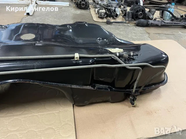 Резервоар от BMW E38 Дизел, снимка 11 - Части - 56509929