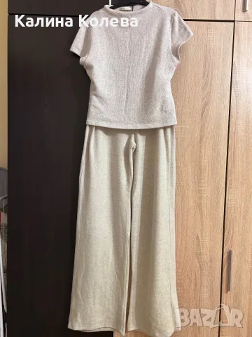 Комплект pull and bear S размер