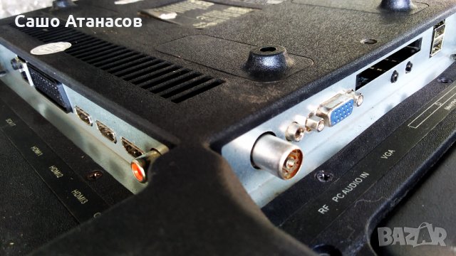 NEO LED-3223 HD SW с счупена матрица ,CV338H-T42 ,6870C-0442B ,MX-32N16-IR T V.01 ,LC320DXY (SL)(A5), снимка 4 - Части и Платки - 30458562