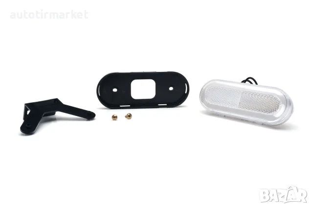 LED страничен габарит – '1401 – WAS, снимка 2 - Аксесоари и консумативи - 56052890
