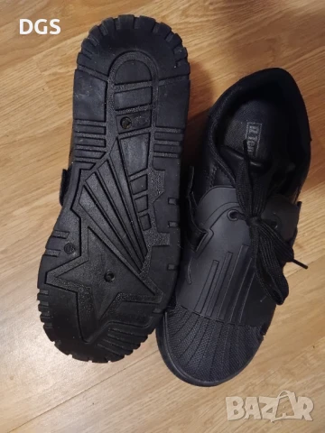 Дамски маратонки , снимка 3 - Маратонки - 51423874