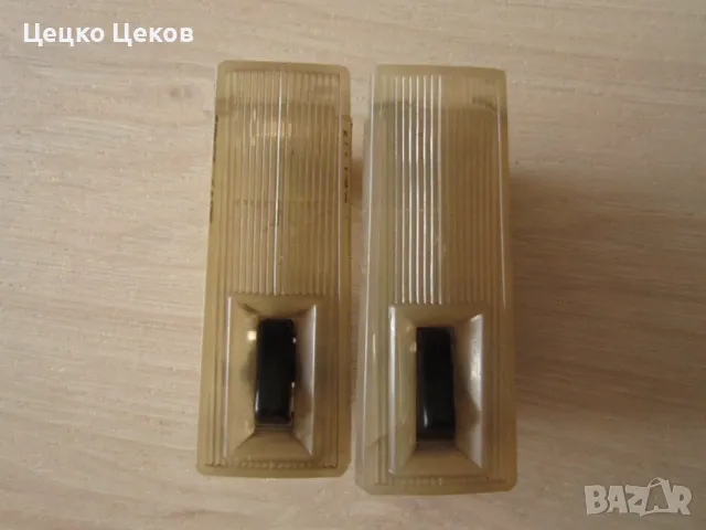 Части за Лада, снимка 4 - Части - 34525660