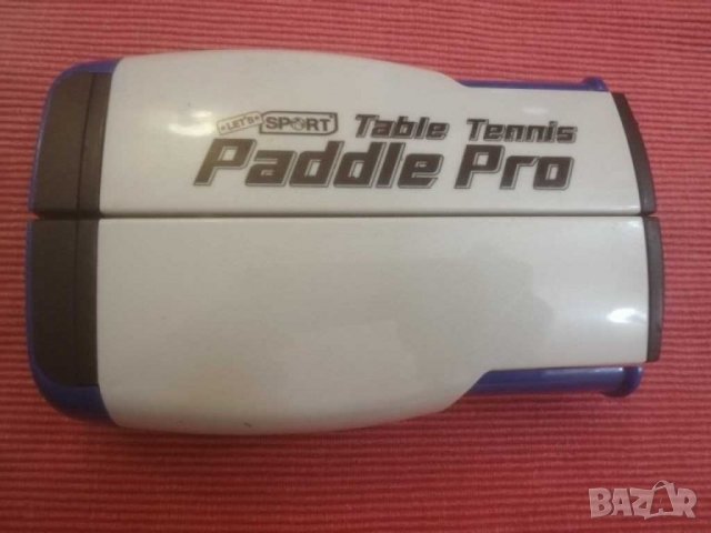 Мрежа за тенис на маса Paddle pro. 