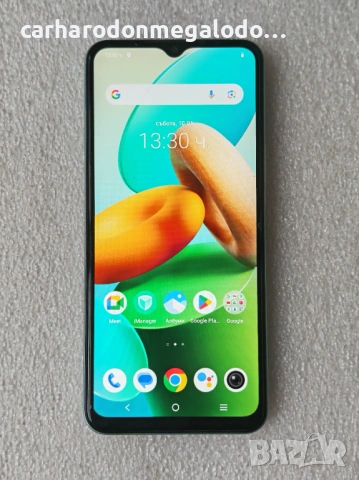 Vivo Y22 RAM 4GB 64GB