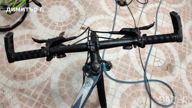 3 бр. Велосипед 20, 24 и 26 цола, снимка 13 - Велосипеди - 54339276