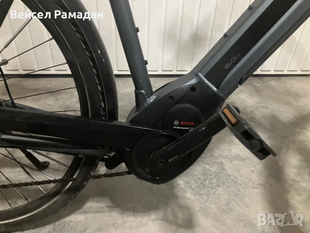 Електрически велосипед Pegasus E-Bike Premio Evo, 58см, снимка 9 - Велосипеди - 51423180