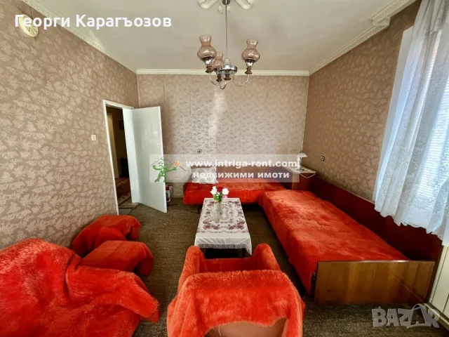 №4135 Тристаен апартамент за продажба в кв. Куба, Хасково - близо до езикова гимназия., снимка 7 - Апартаменти - 56188888