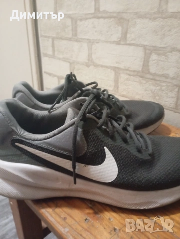 Летни обувки Nike