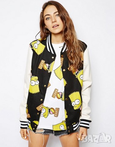 Суитчър JOYRICH, снимка 4 - Суичъри - 31694503