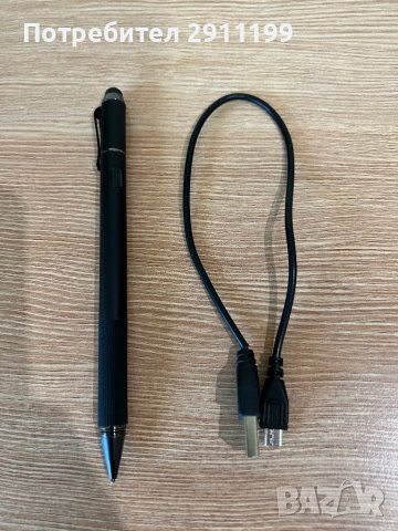 Дигитална тъчскрийн писалка