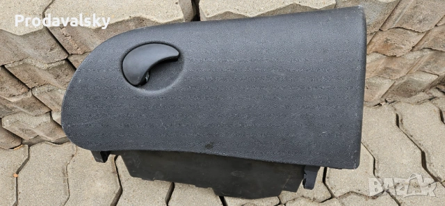 Жабка Фиат Мареа Браво Брава