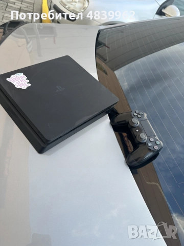 ps4 slim 500 gb