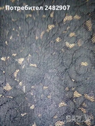 Дамска блуза - дантела , снимка 9 - Блузи с дълъг ръкав и пуловери - 47998154