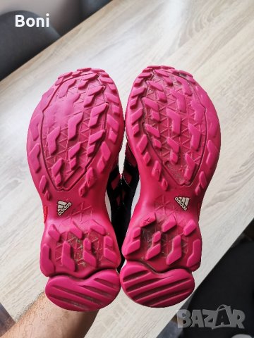 Adidas Terrex Swift Gtx , снимка 5 - Маратонки - 42277275