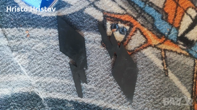 Opel DTM Edition емблеми , снимка 4 - Аксесоари и консумативи - 50786439