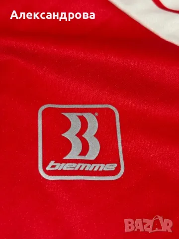 BIEMME Джърси за колоездене, снимка 3 - Велосипеди - 48539703