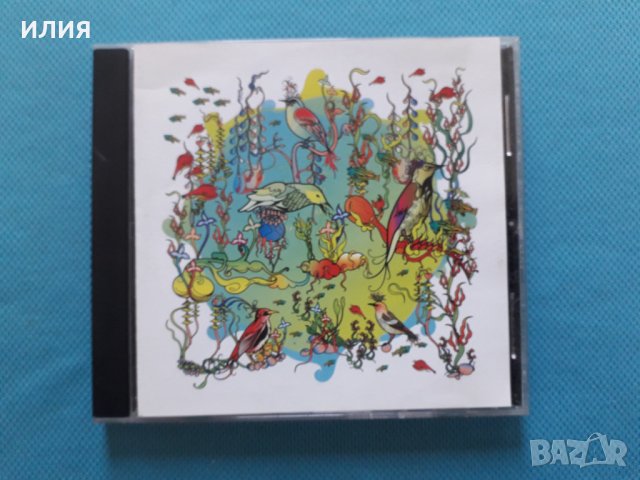 John Zorn – 13 CD(Experimental,Avantgarde,Free Improvisation,Abstract,Noise), снимка 8 - CD дискове - 40648858