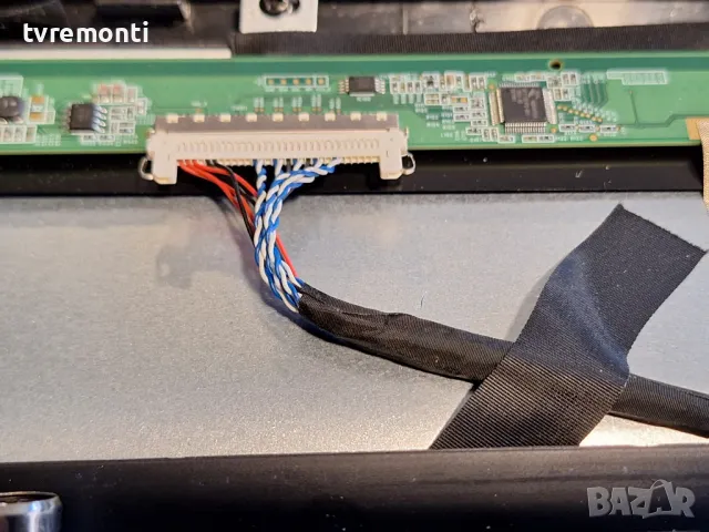 Основна платка,TP.MS3663S.PB818 телевизор Crown 3233T2 ,for 32inc DISPLAY LMDS315-D16C, снимка 5 - Части и Платки - 49347295