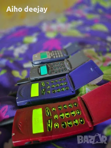 Ericsson T18s Blue , снимка 2 - Sony Ericsson - 56538281