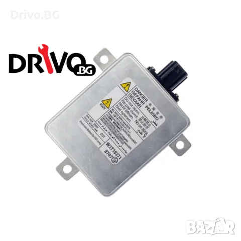 Гаранция! Нов D2S Висококачествен Баласт за Honda Mazda Mitsubishi