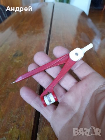 Стар пергел #10, снимка 2 - Други ценни предмети - 44323996