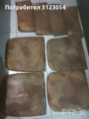 Тапецирване на столове , снимка 3 - Столове - 51231985