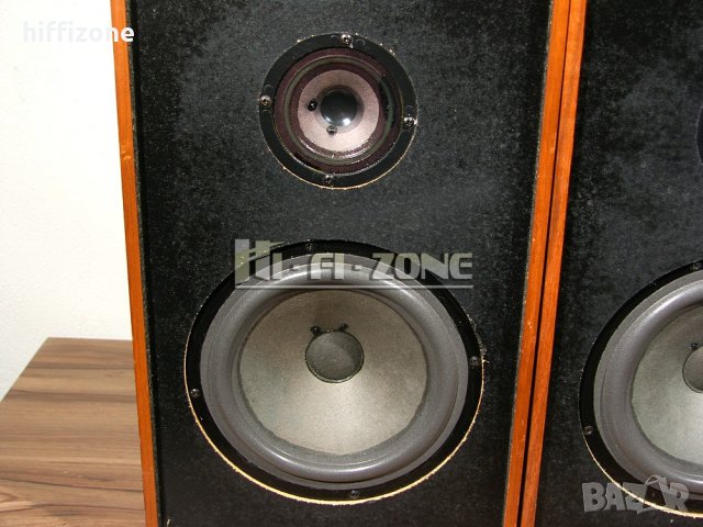 ТОНКОЛОНИ  Dantax r 50, снимка 4 - Тонколони - 33720925