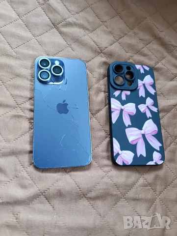 iPhone 14 Pro Max /256 ГБ, снимка 3 - Apple iPhone - 56389112