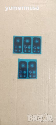 Xiaomi Mi 10T/Mi 10T Pro 5G-нови стъкла за камери, снимка 2 - Резервни части за телефони - 38409879