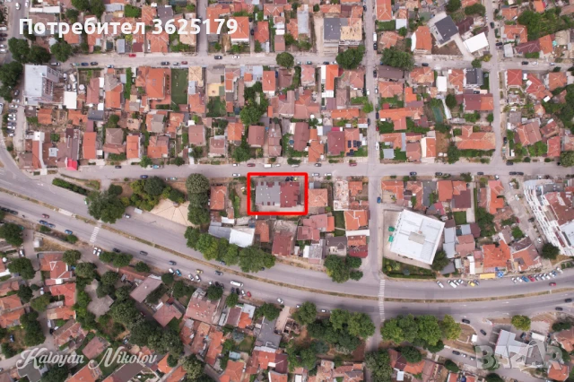 Продава 2-СТАЕН - град Добрич, Пинета, паметник Пейо Буюклията, снимка 3 - Апартаменти - 50603733