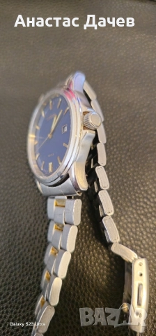 Часовник CITIZEN, снимка 5 - Мъжки - 52510472