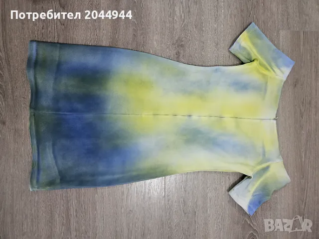 Елегантна лятна рокля JUNONA , снимка 6 - Рокли - 50333712